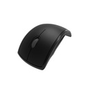 KLIPXTREME MOUSE WIRELESS LIGHTFLEX PLEGABLE 3 BOTONES