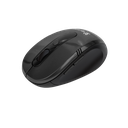 KLIPXTREME MOUSE OPTICO 3D1600DPI WIRELESS 2.4GHZ 6