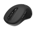 KLIPXTREME MOUSE OPTICO WIRELESS BIGLIDER 7 BOTONES