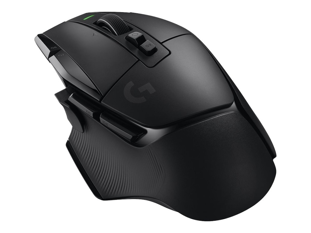 LOGITECH MOUSE ALAMBRICO G502 X LIGHTSPEED GAM25.600 dpi