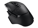 LOGITECH MOUSE ALAMBRICO G502 X LIGHTSPEED GAM25.600 dpi
