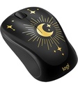 LOGITECH MOUSE WIRELESS PEBBLE 2 BLUETOOH DELGADO
