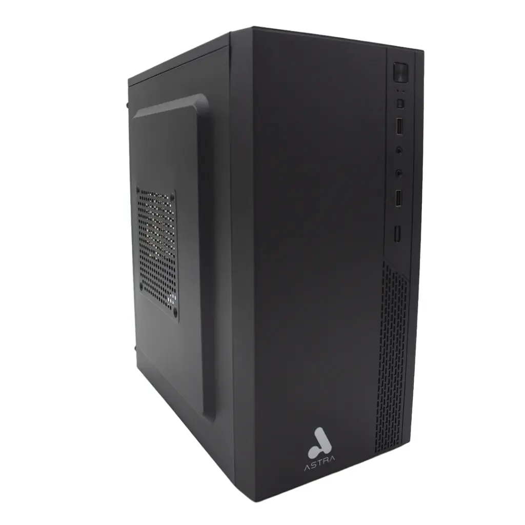 ASTRA VC20-M20 MID ATX, Micro ATX, ITX FUENTE 230