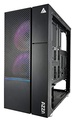 AZZA IRIS 330 ATX 206T-01 2 FAN RGB DIGITAL