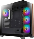 AZZA NEPTUNE 491 MID TOWER ATX mATX ITX TEMPLADO USB3