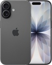 APPLE CELULAR IPHONE 17 256GB eSIM BLACK