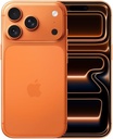 APPLE CELULAR IPHONE 17 PRO MAX 256GB DUAL SIM ORANGE