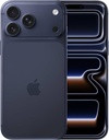 APPLE CELULAR IPHONE 17 PRO MAX 256GB eSIM DEEP BLUE