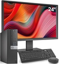 DELL PC PRO QCS1250 SLIM CORE I5-14500 8GB 512GB