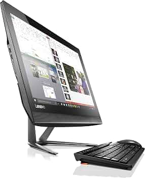 LENOVO PC ALL-IN-ONE 27ARR9 RYZEN 7-8845HS 16GB 1TB
