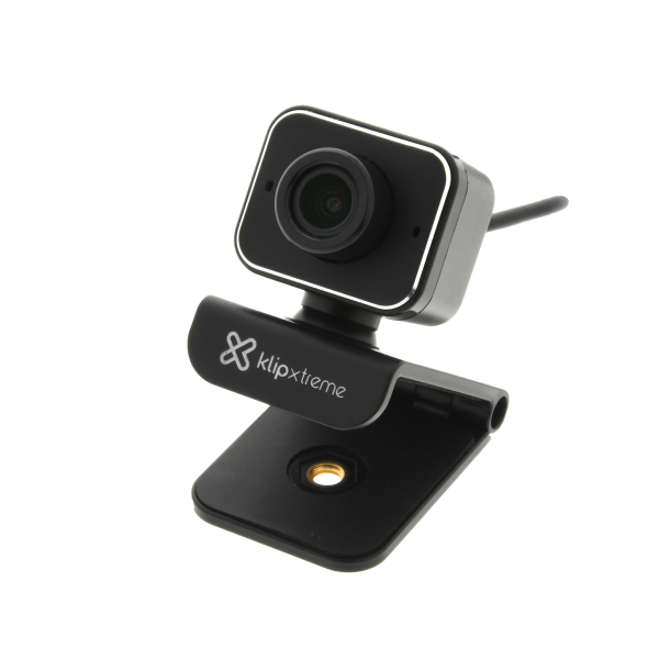 KLIPXTREME CAMARA WEB HD 1920X1080P HASTA 2.1MP