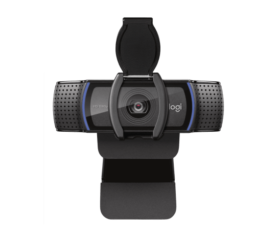 LOGITECH LUZ LED PORTATIL PARA STRAMING CON TRUESOFT