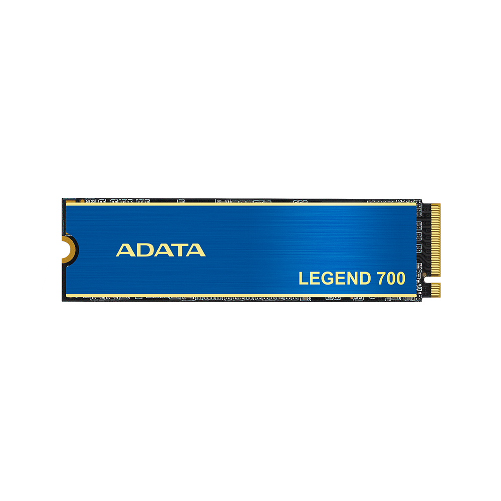 ADATA DISCO DURO ESTADO SOLIDO LEGEND 700 512GB PCle