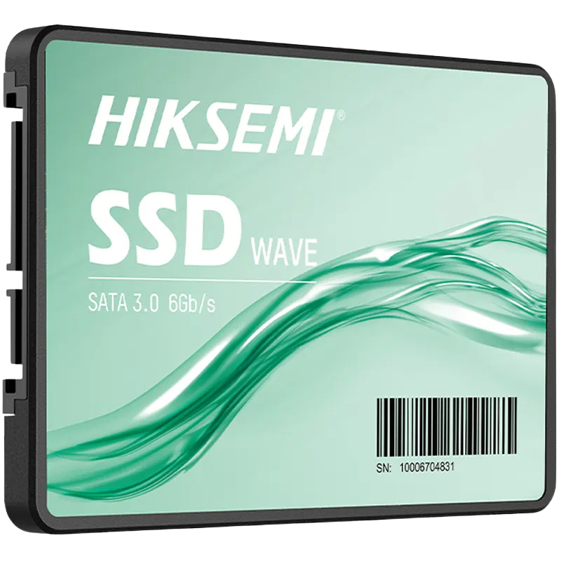 HIKSEMI DISCO DURO ESTADO SOLIDO WAVE (S) 2.5" 1024GB
