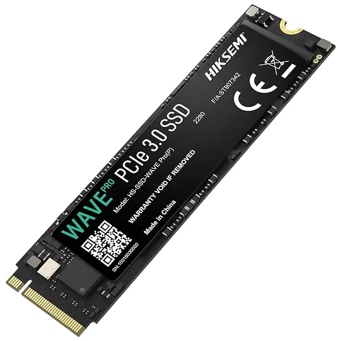 HIKSEMI DISCO DURO ESTADO SOLIDO WAVE (P) M.2 256GB