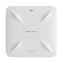 RUIJIE REYEE ACCESS POINT INTERIORES 802.11AX (WI-FI6)