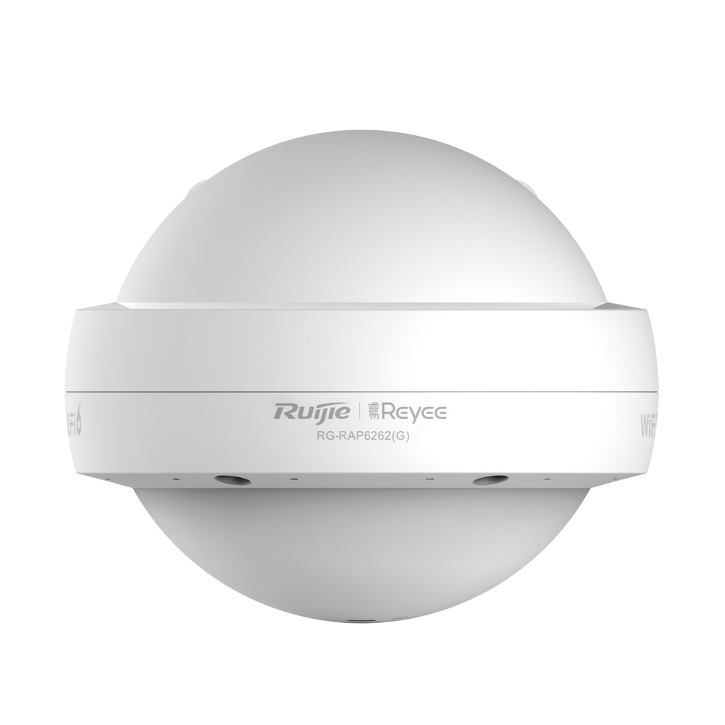 RUIJIE REYEE ACCESS POINT WIFI6 EXTERIORES POE