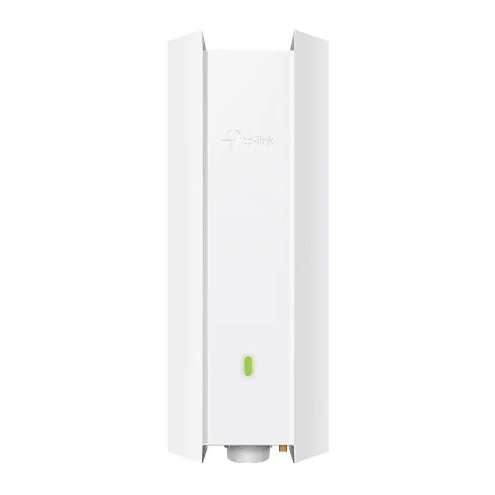 TP-LINK ACCES POINT WIFI 6 AX1800 GBE MESH IP67