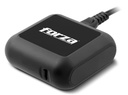 FORZA ADAPTADOR UNIVERSAL 60W USB C ELECTRÓNICOS (FNA-600C)
