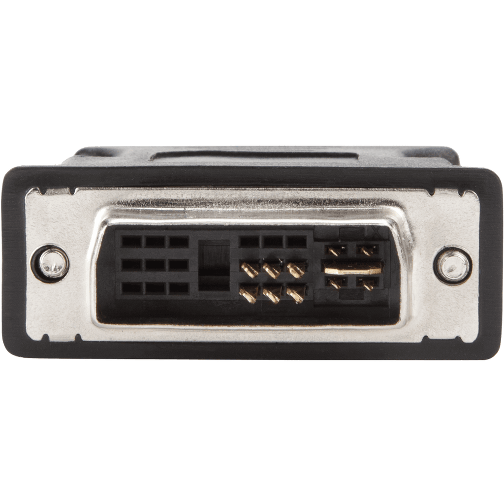 TARGUS ADAPTADOR DVI-1 (M) A VGA (H)