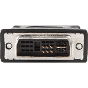 TARGUS ADAPTADOR DVI-1 (M) A VGA (H)