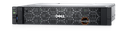 DELL POWERVAULT ME5012 25GB ISCSI 8 PORT 4x20TB HDD