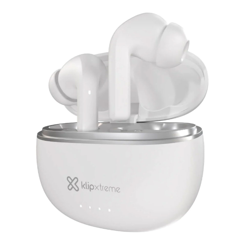 KLIPXTREME AUDIFONOS EDGEBUDS PRO WIRELESS ANC TOUCH