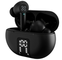 KLIPXTREME AUDIFONOS WIRELESS EDGE BUDS INTRAURAL ANC