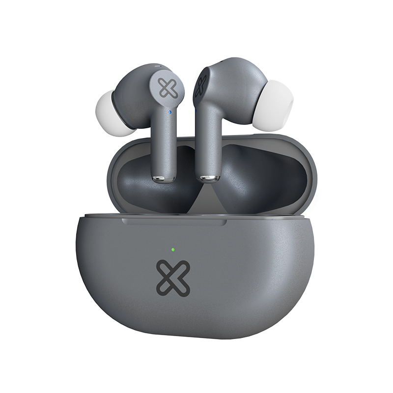 KLIPXTREME AUDIFONOS WIRELESS TUNE-FI INTRAURAL TWS