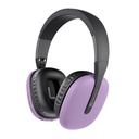 KLIPXTREME AUDIFONOS ZOUNDTUNE WIRELESS BT PURPURA