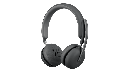 LOGITECH AUDIFONOS 2 ES WIRELESS ANC BT MICROFONO GRAPHITE