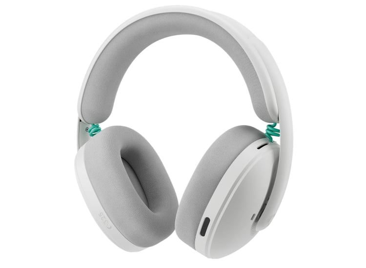 LOGITECH AUDIFONOS G325 GAMLIGHTSPEED WIRELESS BT MICROFONO
