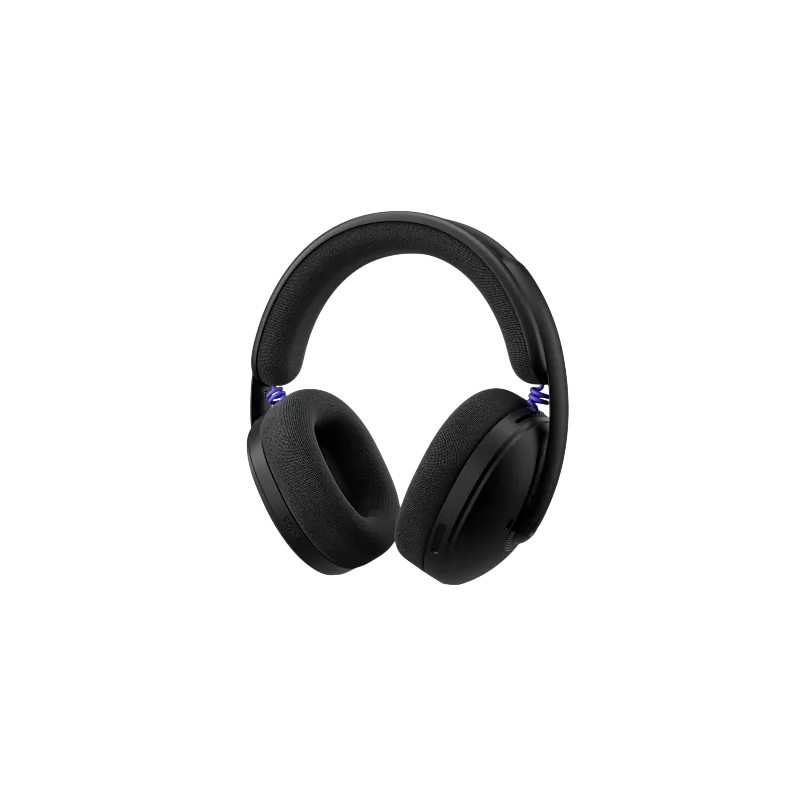 LOGITECH AUDIFONOS G325 GAMLIGHTSPEED WIRELESS BT MICROFONO