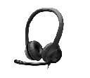 LOGITECH AUDIFONOS H390 STEREO USB-A CON MICROFONO