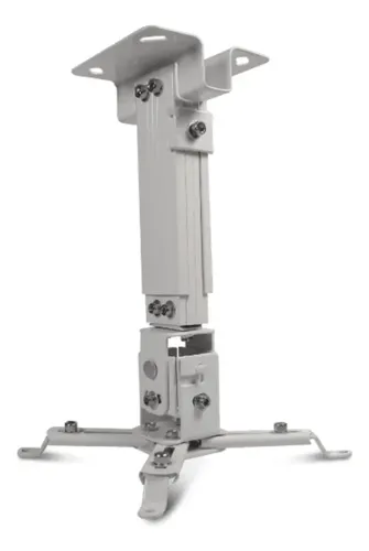 KLIPXTREME BASE DE TECHO PROYECTOR HASTA 10KG (KPM-580W)