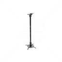 KLIPXTREME BASE DE TECHO PROYECTOR HASTA 15KG (KPM-610B)