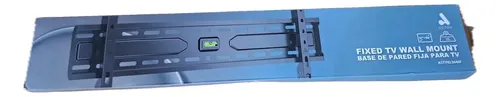 ASTRA BASE DE PARED FIJA PARA TV 37"-86" 45KG