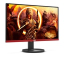 AOC MONITOR A 23.8" GAMG2490VX FREESYNC PREMIUM/