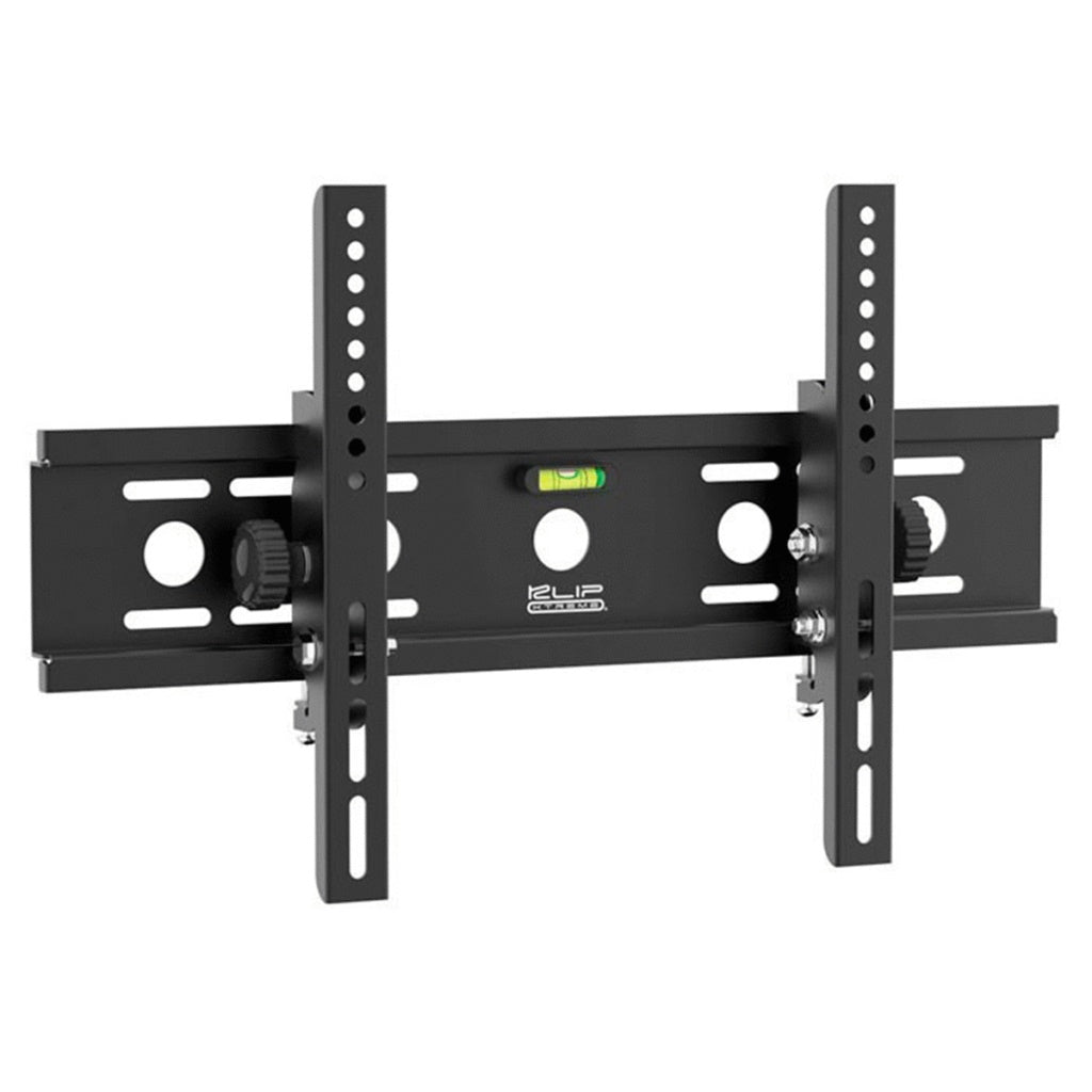 KLIPXTREME BASE INCLINADA TV 32" A 80" HASTA 50KG (KTM-352)