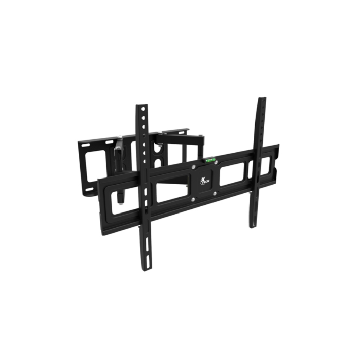 XTECH BASE PARED TV 32"-70" INCLINACION -12/+12° GIRO