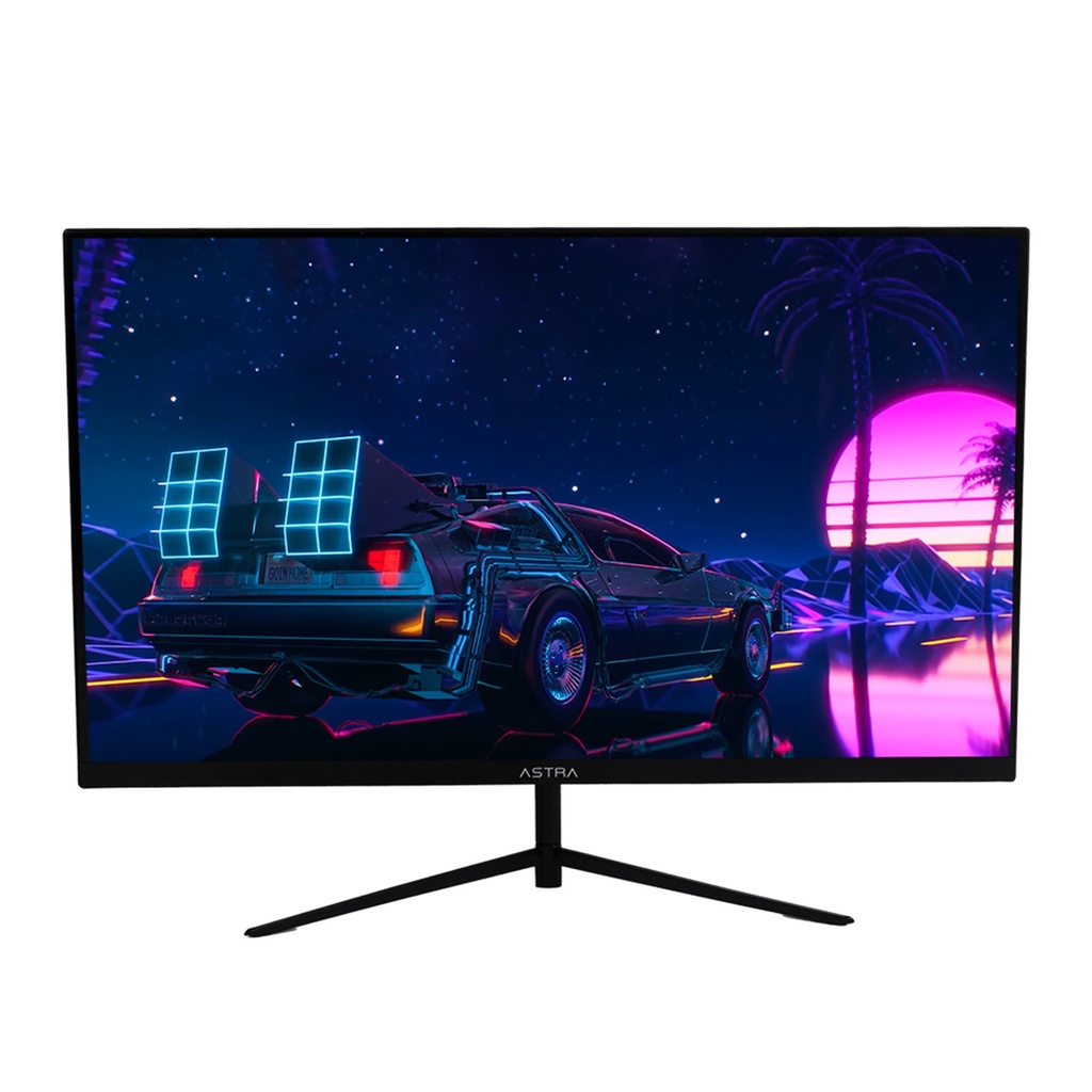 ASTRA MONITOR 21.5" VGA HDMI DC 100Hz 1920 X 1080P 5MS