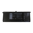 DELL BATERIA INSPIRON H5CKD 15V 3360 53Wh 0TXD03