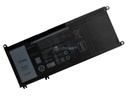 DELL BATERIA MODELATITU3380 3480 3490 3580 3590 E
