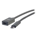DELL EXTENSION CABLE MINI SAS 4X SFF-8088 A MINI SAS