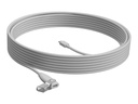 LOGITECH CABLE DE EXTENSION 10 M BASE DE MICROFONO RALLY