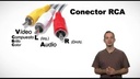CABLE AUDIO AUX RCA 3 METROS