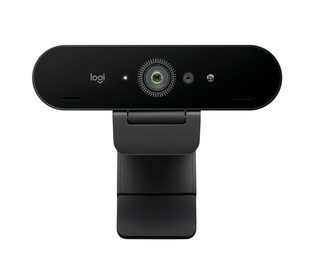 LOGITECH CAMARA WEB BRIO 300 FULL HD 1080p