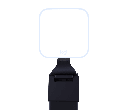 LOGITECH LUZ LED PORTATIL PARA STRAMING CON TRUESOFT