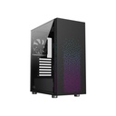 AZZA CELESTA 340F MID TOWER ATX mATX ITX TEMPLADO USB3
