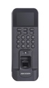 HIKVISION CONTROL BIOMETRICO WIFI ACCESO ASISTENCIA